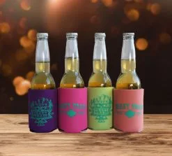 Crazy Train Clothing Crazy Train Koozie