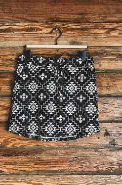 2 Fly Co. Maverick Moonlight Skort
