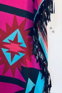 2 Fly Co. Southern Comfort Blanket