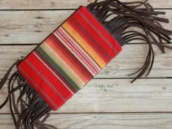 L&B Apparel My Wildest Dreams Clutch